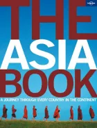 Product cover for The Asia Book