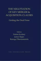 Product cover for  Getting the Deal Done