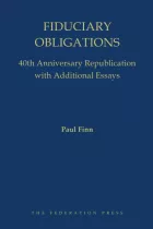 Product cover for  40th Anniversary Republication with Additional Essays
