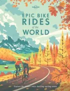 Product cover for Epic Bike Rides of the World