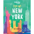Product cover for Pop-up New York