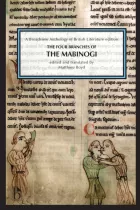 Product cover for Four Branches of The Mabinogi