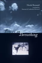 Product cover for Fences in Breathing