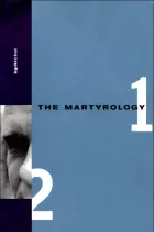 Product cover for Martyrology Books 1 &amp; 2