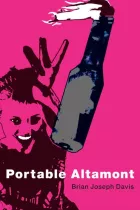 Product cover for Portable Altamont