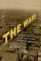 Product cover for The Ward
