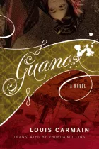 Product cover for Guano