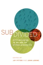 Product cover for Subdivided