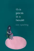 Product cover for This Poem Is a House