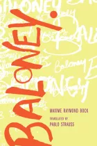 Product cover for Baloney