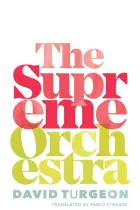 Product cover for The Supreme Orchestra