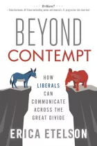 Product cover for Beyond Contempt