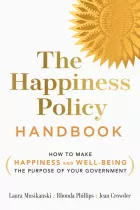 Product cover for The Happiness Policy Handbook