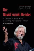 Product cover for The David Suzuki Reader