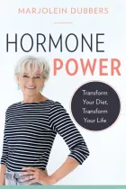 Product cover for Hormone Power