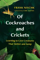 Product cover for Of Cockroaches and Crickets