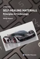 Product cover for Self-Healing Materials