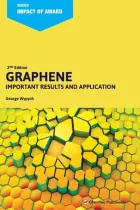 Product cover for Graphene