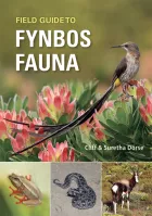 Product cover for Field Guide to Fynbos Fauna
