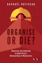 Product cover for Organise or Die?