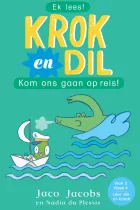 Product cover for Krok en Dil Vlak 2 Boek 4