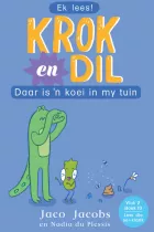 Product cover for Krok en Dil Vlak 2 Boek 10