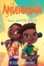 Product cover for Andindodwa