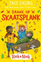 Product cover for Riek en Niek