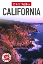 Product cover for Insight Guides California