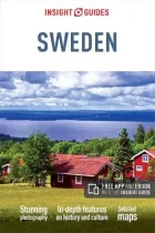 Product cover for Insight Guides Sweden (Travel Guide with Free eBook)