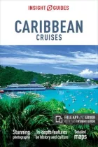 Product cover for Insight Guides Caribbean Cruises