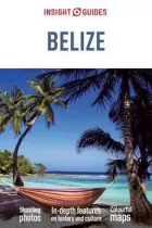 Product cover for Insight Guides Belize (Travel Guide eBook)