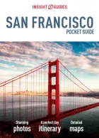 Product cover for Insight Guides Pocket San Francisco (Travel Guide)