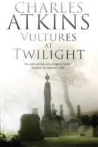 Product cover for Vultures at Twilight