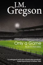 Product cover for Only a Game