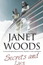 Product cover for Secrets and Lies