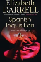 Product cover for Spanish Inquisition