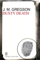Product cover for Dusty Death
