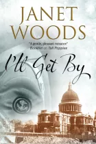 Product cover for I'll Get By