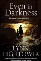 Product cover for Even in Darkness