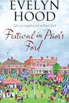 Product cover for Festival in Prior's Ford