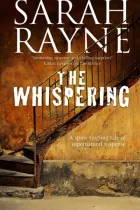 Product cover for Whispering