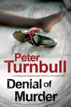Product cover for Denial of Murder