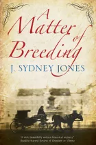 Product cover for A Matter of Breeding