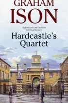 Product cover for Hardcastle's Quartet