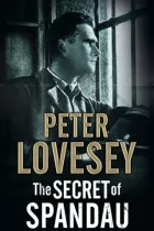 Product cover for Secret of Spandau, The