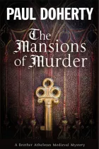 Product cover for The Mansions of Murder