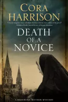 Product cover for Death of a Novice