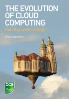 Product cover for Evolution of Cloud Computing