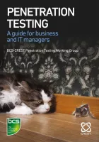 Product cover for Penetration Testing
